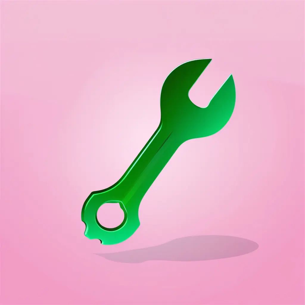 Character Counter tool icon